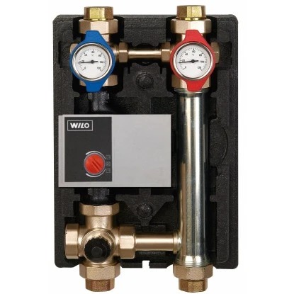 Justus Aquaload Speicherladestation Mit Mischventil Und Effizienzpumpe 3 Justus Aquaload Speicherladestation Mit Mischventil Und Effizienzpumpe