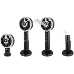 Suntec Ventilator-Luftbefeuchter CoolBreeze 3500 12 Suntec Ventilator-Luftbefeuchter CoolBreeze 3500 -HeizTraum ftbefeuchter 4 variationen