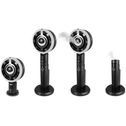 Suntec Ventilator-Luftbefeuchter CoolBreeze 3500 7 Suntec Ventilator-Luftbefeuchter CoolBreeze 3500 – Bild 5