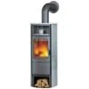 Hark Dauerbrand Kaminofen Opera B Grande Naturstein 7 KW Mit Automatik EEK: A+