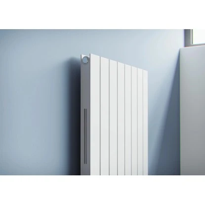 Ximax Raumheizkörper P1 Duplex Slimline Deluxe 1800 Mm X 295 Mm Weiß 809 Watt 4 Ximax Raumheizkörper P1 Duplex Slimline Deluxe 1800 Mm X 295 Mm Weiß 809 Watt – Bild 2