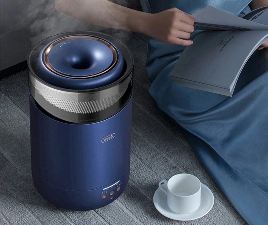 HeizTraum 32 HeizTraum -HeizTraum may tao do am deerma dem rz300 12