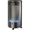 Rowi Gas-Heizofen Pure Blue Flame 4.200 W Inox Mit Thermostat 1 Rowi Gas-Heizofen Pure Blue Flame 4.200 W Inox Mit Thermostat -HeizTraum o 42002 bft pure premium 1