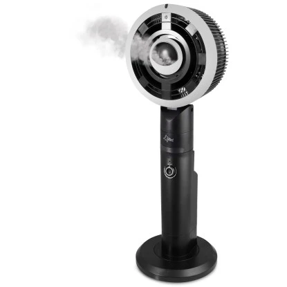 Suntec Ventilator-Luftbefeuchter CoolBreeze 3500 3 Suntec Ventilator-Luftbefeuchter CoolBreeze 3500