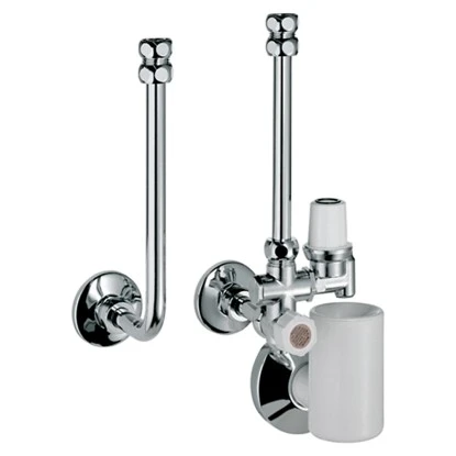 Speicheranschluss-Garnitur Für Druckfeste Hängespeicher Ohne Druckminderer 3 Speicheranschluss-Garnitur Für Druckfeste Hängespeicher Ohne Druckminderer