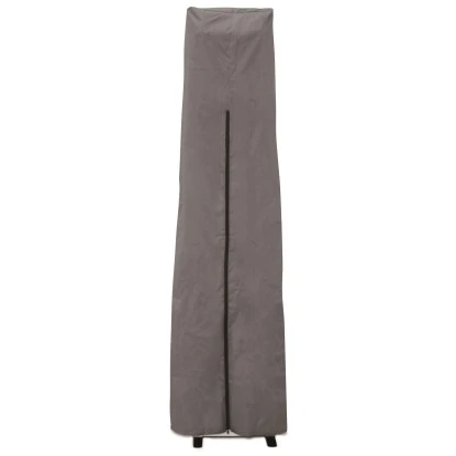 Enders®Wetterschutzhülle Für Gas-Terrassenheizer Ecoline Grau 3 Enders®Wetterschutzhülle Für Gas-Terrassenheizer Ecoline Grau