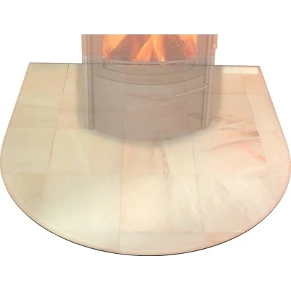 Hark Glasbodenplatte Groß Mit Facettenschliff 3 Hark Glasbodenplatte Groß Mit Facettenschliff